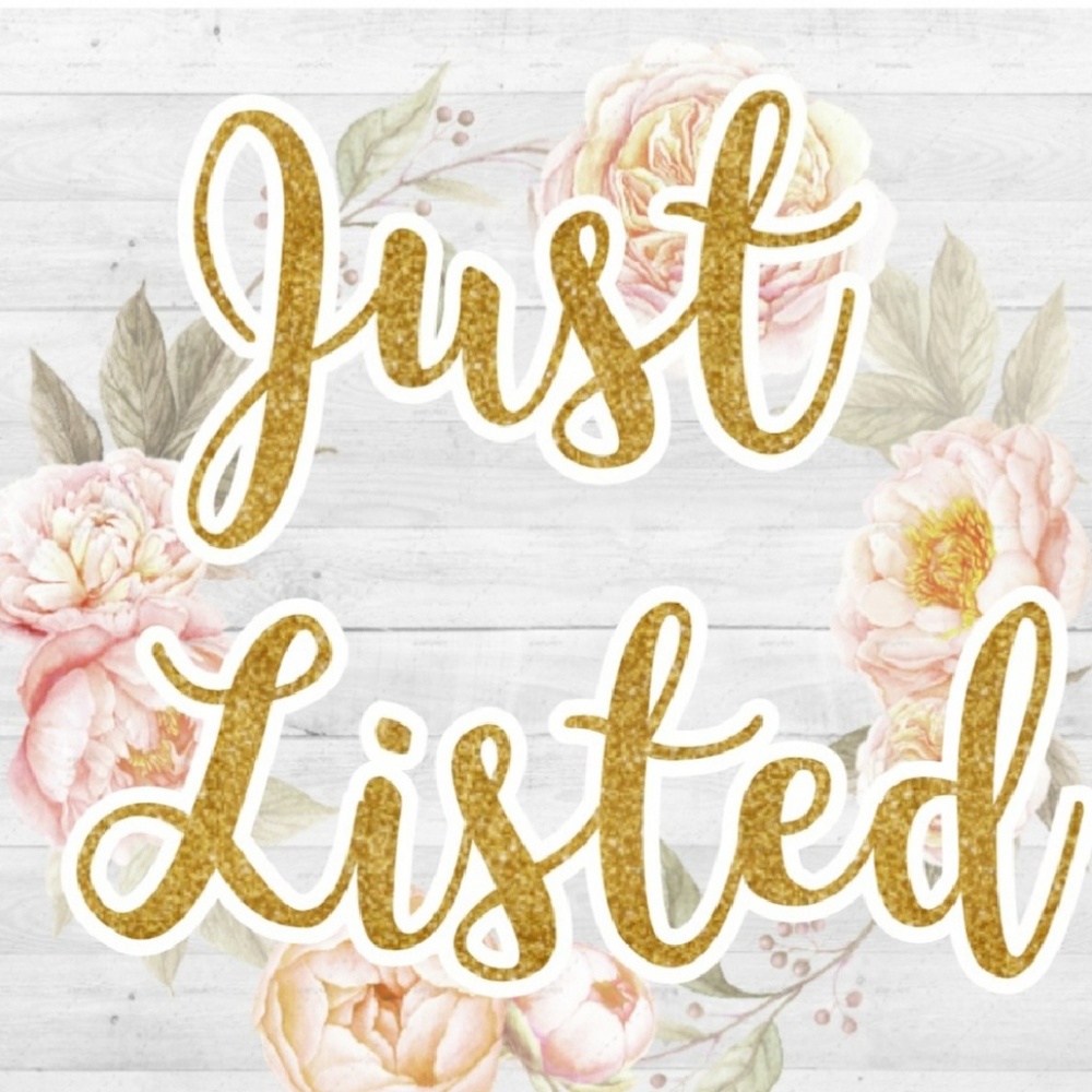 New listings!